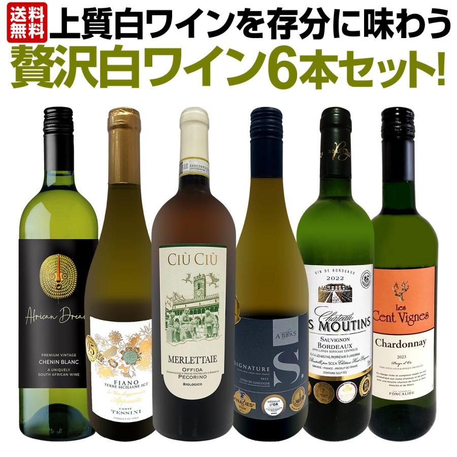 第49弾 当店 極 厳選 白ワイン wine 好きならこのセット set 格別の