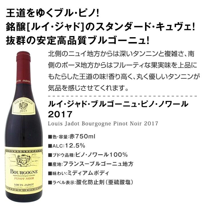 厳選ブルゴーニュ赤ワイン5本セット 父の日 wine set bourgogne : 京橋