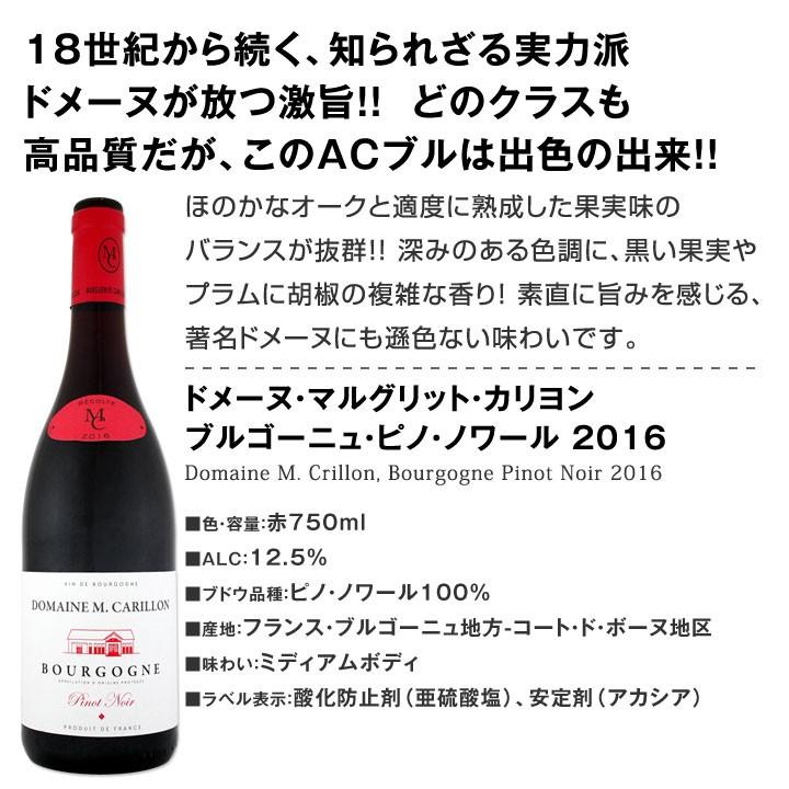 厳選ブルゴーニュ赤ワイン5本セット 父の日 wine set bourgogne : 京橋