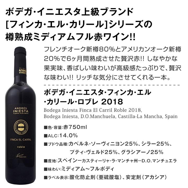 ワイン セット スペイン 赤 白 wine set 6本 ロゼ 750ml ボデガ