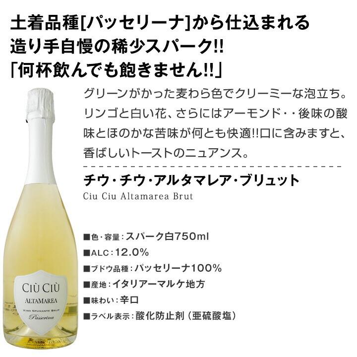 ワイン セット 赤 白 スパーリング フランス wine set 9本 750ml