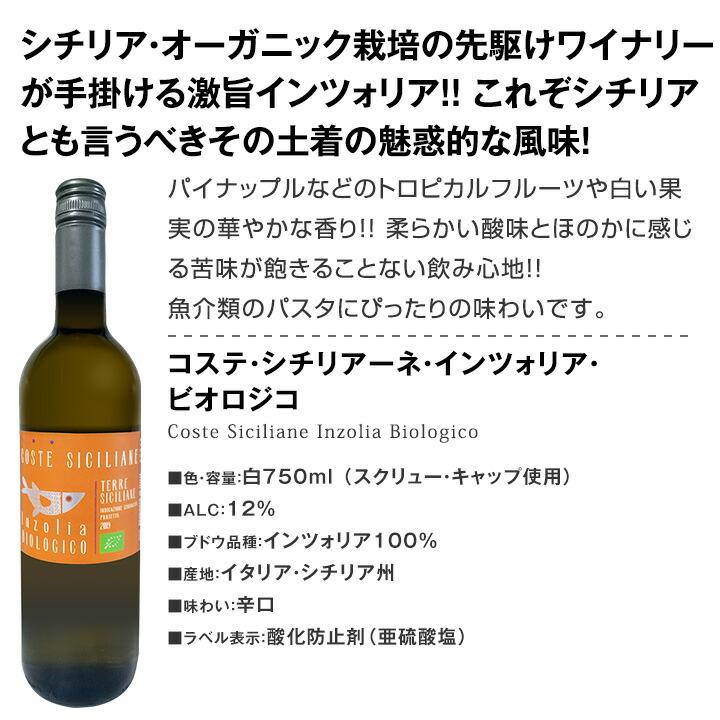 白ワイン wine セット set 第192弾 当店厳選 これぞ極旨辛口白ワイン