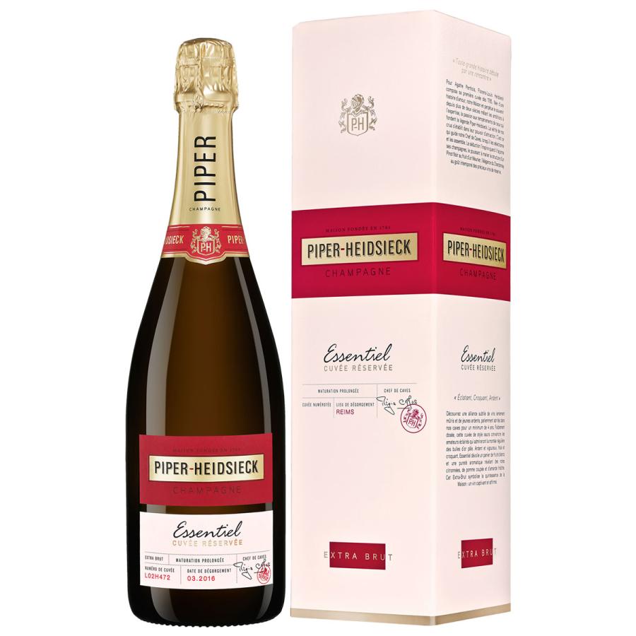 【激安】PIPER-HEIDSIECK ハーフボトル 6本セット 特別価格】PIPER-HEIDSIECK シャンパンハーフボトル 6本セット 【公式