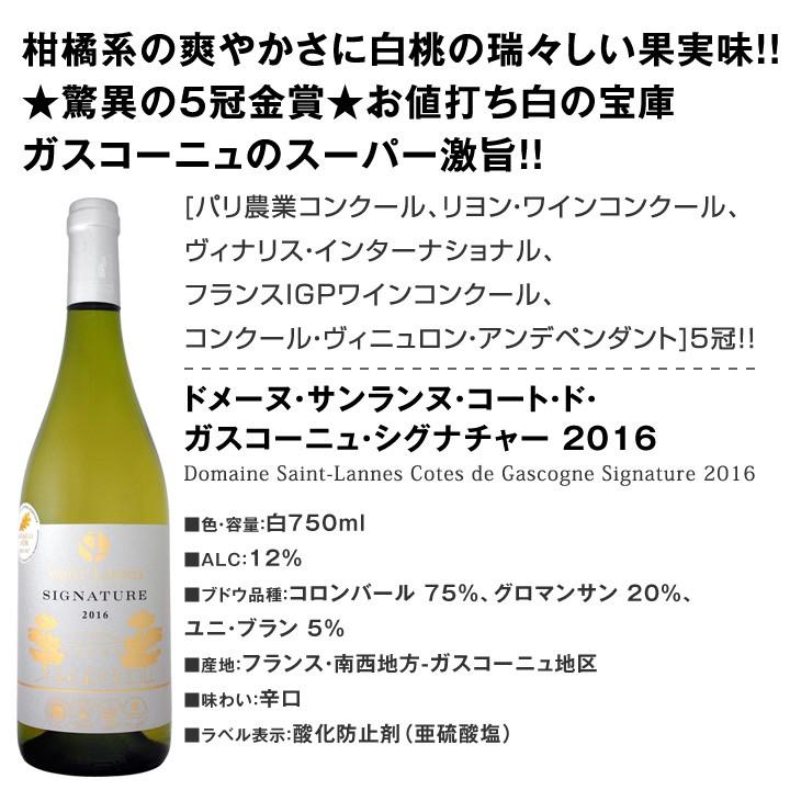 白ワイン セット 第106弾 超特大感謝 スタッフ厳選 の激得12本 wine