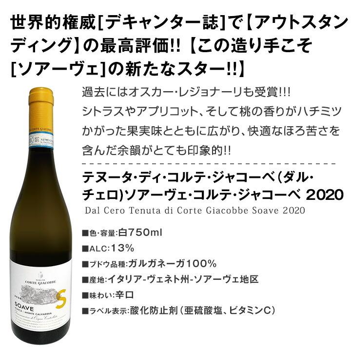 白ワイン セット フランス イタリア スペイン 12本 wine set 750ml
