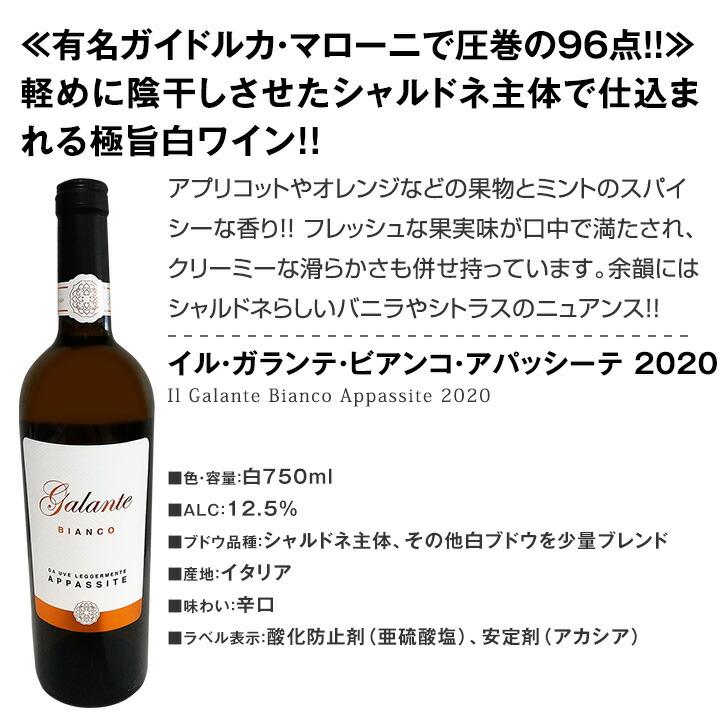 白ワイン wine セット set 第176弾 超特大感謝 スタッフ厳選 の激得白ワイン wine 750ml 12本セット set ワイン wine セット set 辛口 白ワイン wine セット se｜kbwine｜06