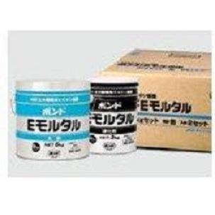 廃番になりました 在庫無し）ボンド Eモルタル(セット） 土木
