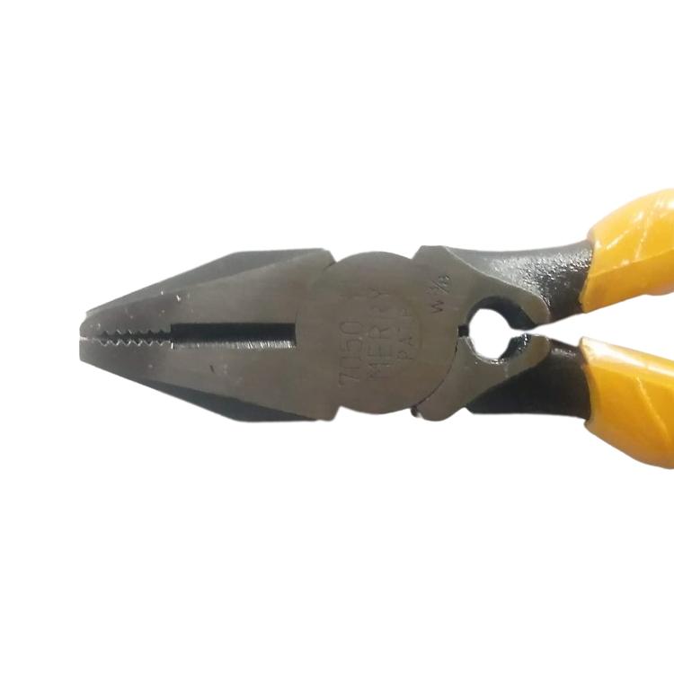 MERRY（室本鉄工） メリー ダイスペンチ 175mm (W3/8) 7050-11