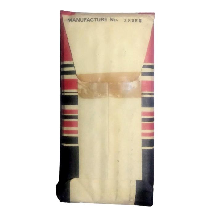 訳ありB級品/ パッケージ劣化あり ナチ SD11.6 ストレートシャンク