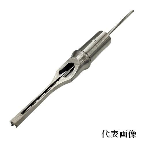 小林式角のみ　ノミ・キリ　セット　3.2㎜x１５本 小林式角のみセット 15mm 小林式角のみ ノミ・キリ セット 3.2
