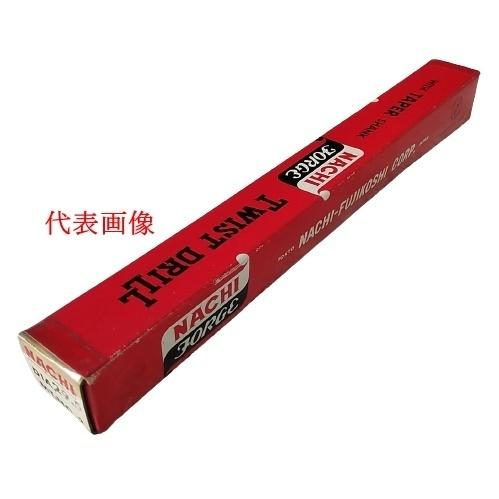 在庫処分特価！ナチ テーパーシャンクドリル φ31.5 MT3 鉄工用 TD31.5