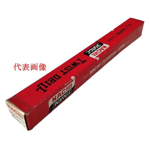 在庫処分特価！ナチ テーパーシャンクドリル φ23.5 MT3 鉄工用