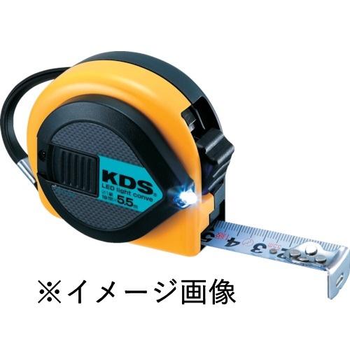 ムラテックKDS KDS LEDライトコンベ 25巾 5.5m LI25-55 LEDライト付き