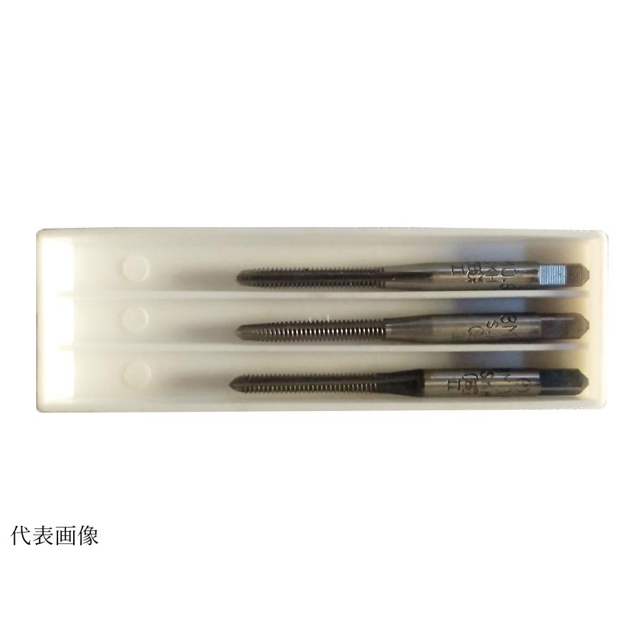 osgタップPT3/8 6本セット未使用 オーエスジー OSG 管用平行タップ