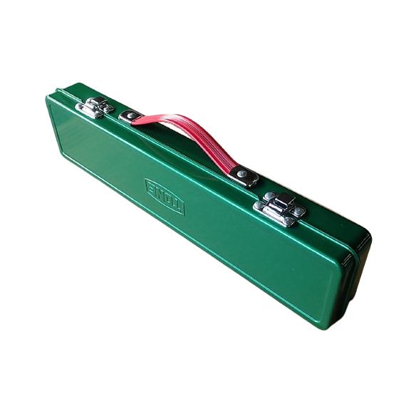 未使用　TONE メガネレンチ(45°)セット 2600 めがねレンチセット(45°ロングタイプ) 1セット(6本組) TONE