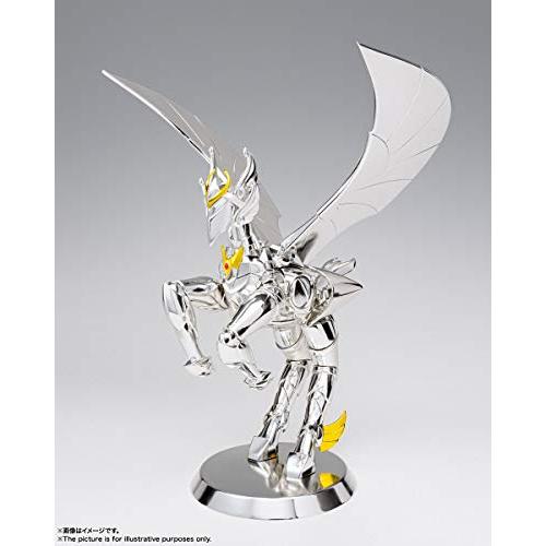 聖闘士聖衣神話ex 聖闘士星矢 ペガサス星矢 最終青銅聖衣 約170mm Abs Pvc ダイキャスト製 塗装済み可動フィギュア