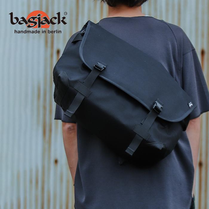 人気ブランド BAGJACK 限定モデル メッセンジャーバッグ agapeeurope.org