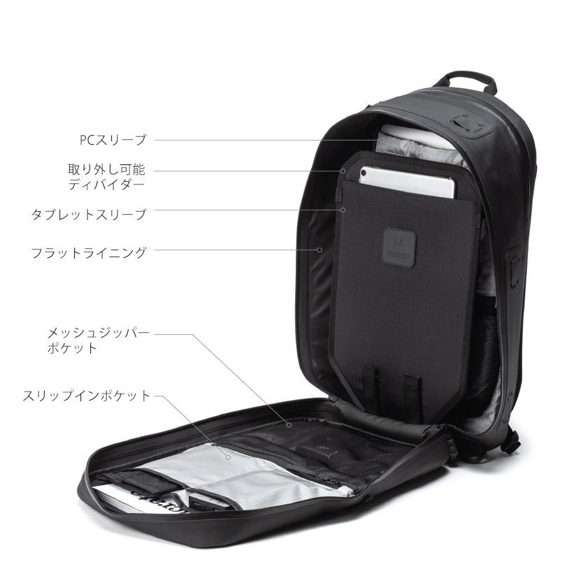 Black Ember ブラックエンバー Citadel R2 Modular シタデル 撥水 バックパック ショルダーバッグ 3way ビジネス メンズ 二泊三日 ツナグテ Blackember Citadel Mod Pumila 通販 Yahoo ショッピング