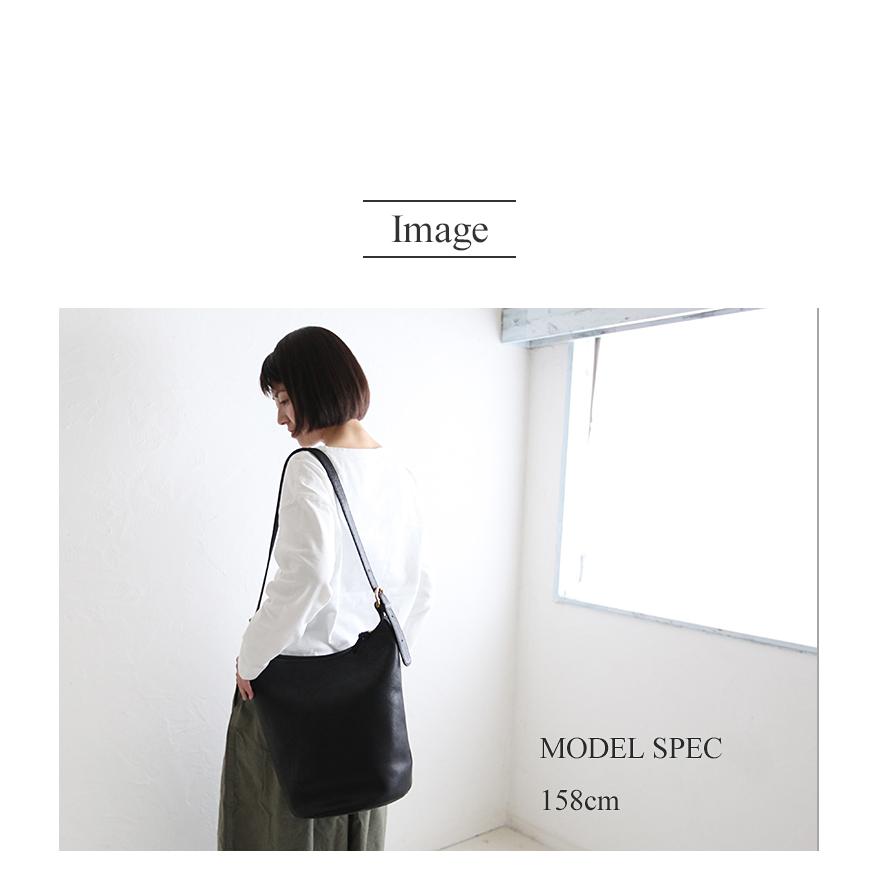 スロウ Slow バケットショルダーバッグ バッグ メンズ ボーノ 栃木レザー 日本製 本革 牛革 かばん ビジネス レディース 49s4i Slow 49s4i Bono Pumila 通販 Yahoo ショッピング