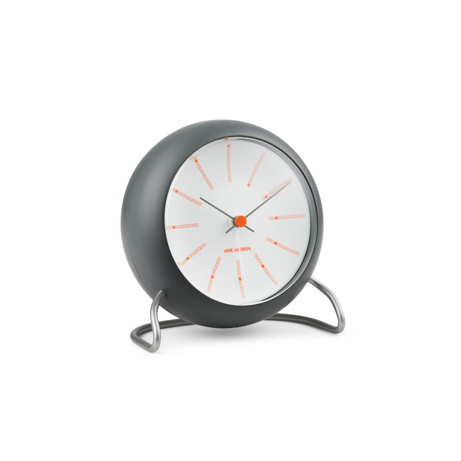 ARNE JACOBSEN（アルネ ヤコブセン） アルネ ヤコブセン 置き時計