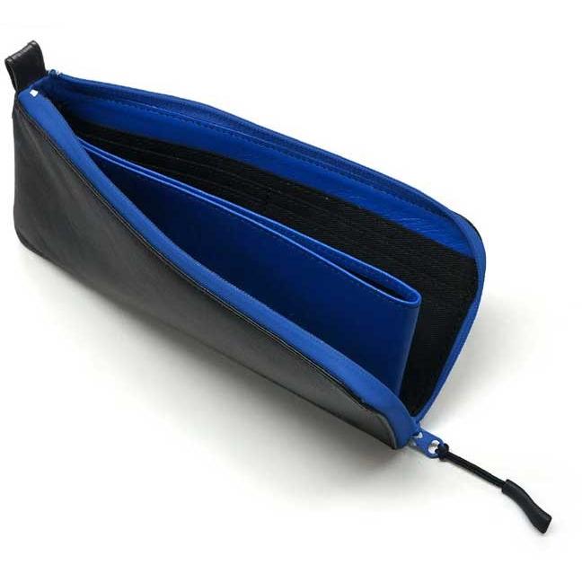 Coleman コールマン 財布 キャンプ 長財布 牛革 撥水加工 止水ファスナー メンズ ファッション Cm101 Kc Styling 通販 Yahoo ショッピング