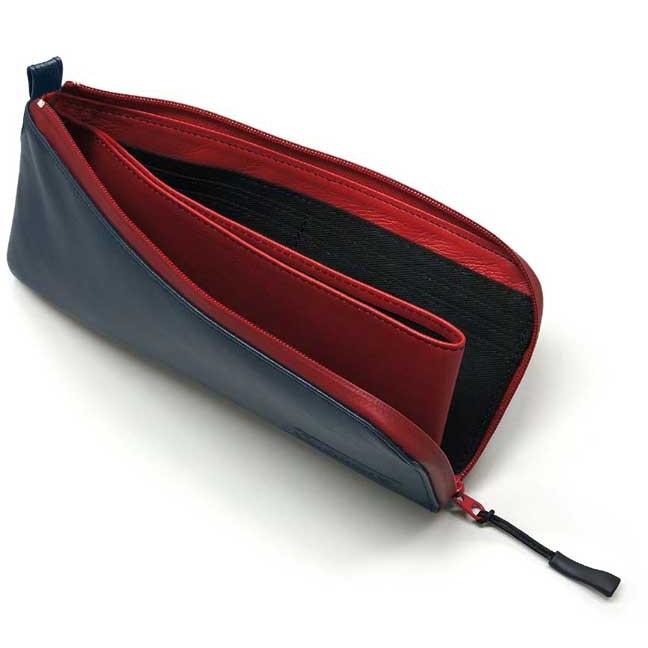 Coleman コールマン 財布 キャンプ 長財布 牛革 撥水加工 止水ファスナー メンズ ファッション Cm101 Kc Styling 通販 Yahoo ショッピング