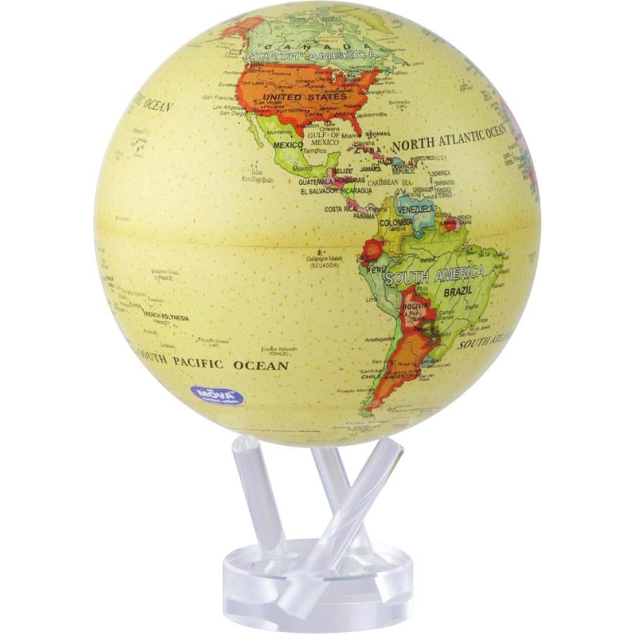 MOVA Globe 日本輸入元 MOVA 地球儀 ムーバグローブ アンティーク 