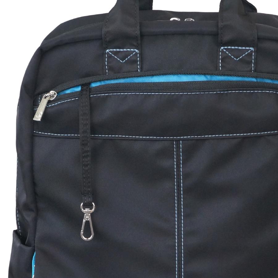 正規輸入元 MYWALIT バックパック リュック グレイ ナイロン 通勤 通学