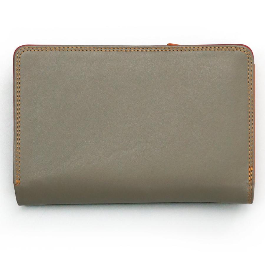 3つ折り財布 mywalit 長財布 MY363 レディース かわいい ミドル
