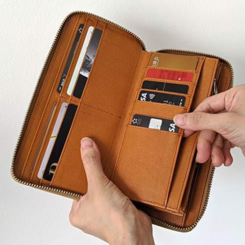 限定品 Hatsukimono 長財布 西陣織 レディース 女性 メンズ 男性 栃木レザー キャメル 高級 本革 牛革 日本製 桜柄 和柄 A B0gy1jbb Kchショップ 通販 Yahoo ショッピング 高級感 Karmagazine Net