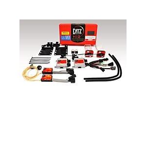 FET CATZ ABA912A アクア専用 35W HIDシステム　H11 Rホワイト 4500k  【送料無料(沖縄・離島を除く)】【お取り寄せ】