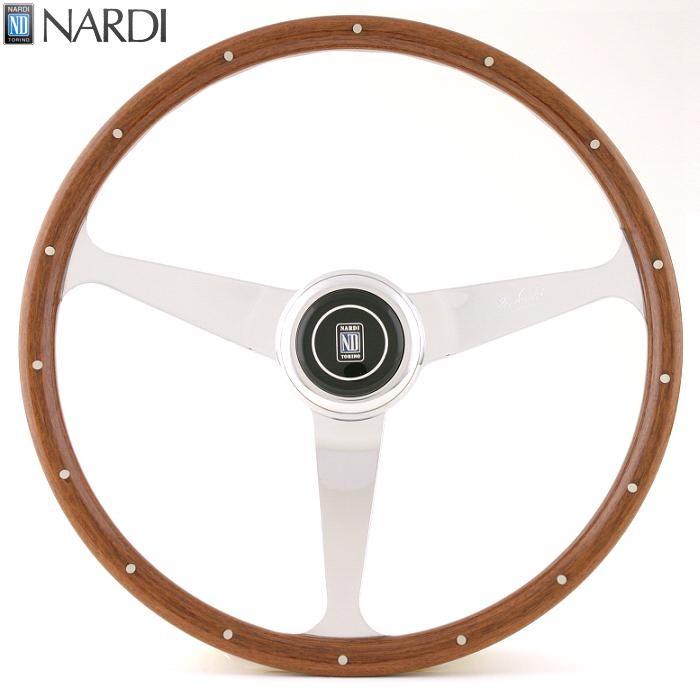 NARDI ナルディ レプリカライン ANNI50 マホガニーウッド NARDI ナルディ レプリカライン ANNI50 マホガニーウッド