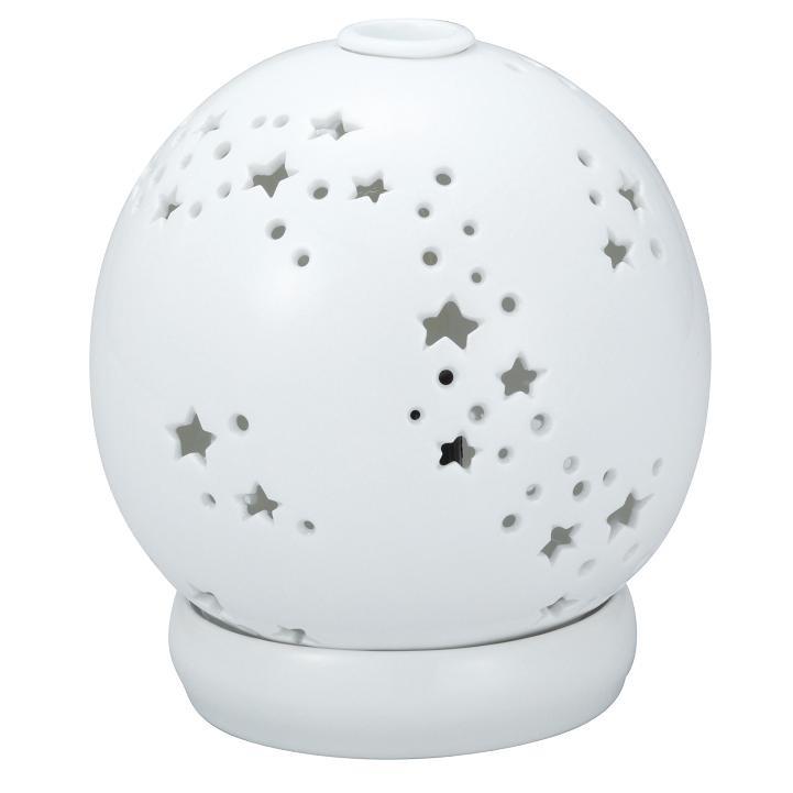 イシグロ 20323 セラミックアロマライト 星【お取り寄せ製品