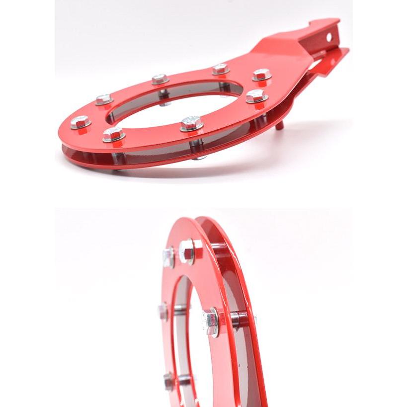 ハードカーゴ キャリイ・スーパーキャリイ DA16T用 ビッグフック