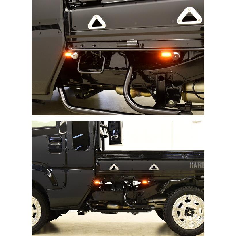 ハードカーゴ ダイハツ ハイゼットジャンボ S500P/S510P 専用 ハードカーゴ ダイハツ ハイゼットジャンボ S500P/S510P 専用