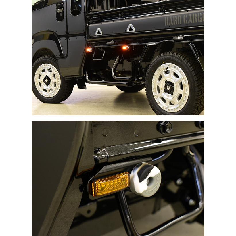 ハードカーゴ ダイハツ ハイゼットジャンボ S500P/S510P 専用 ハードカーゴ ダイハツ ハイゼットジャンボ S500P/S510P 専用