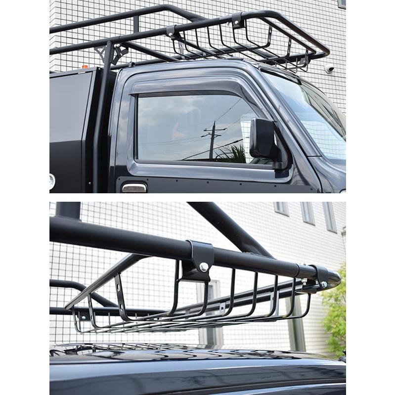 HARD CARGO ハードカーゴ バスケット 軽トラック用 メーカー直送品 