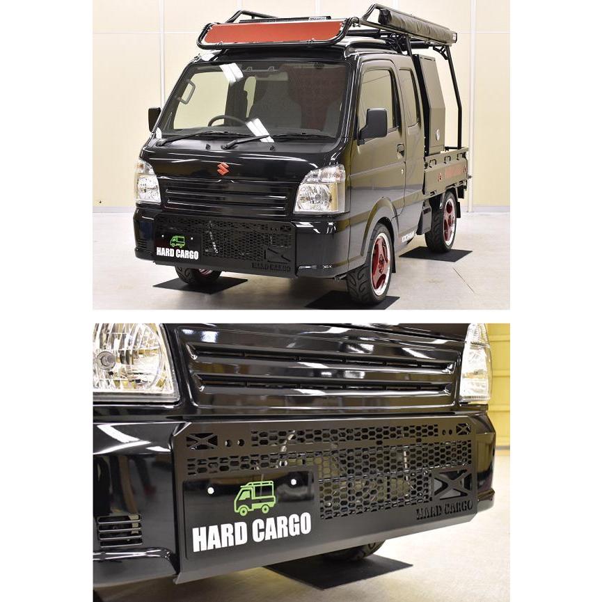 HARD CARGO ハードカーゴ キャリイ/スーパーキャリイ DA16T 専用 HARD CARGO ハードカーゴ キャリイ/スーパーキャリイ DA16T 専用