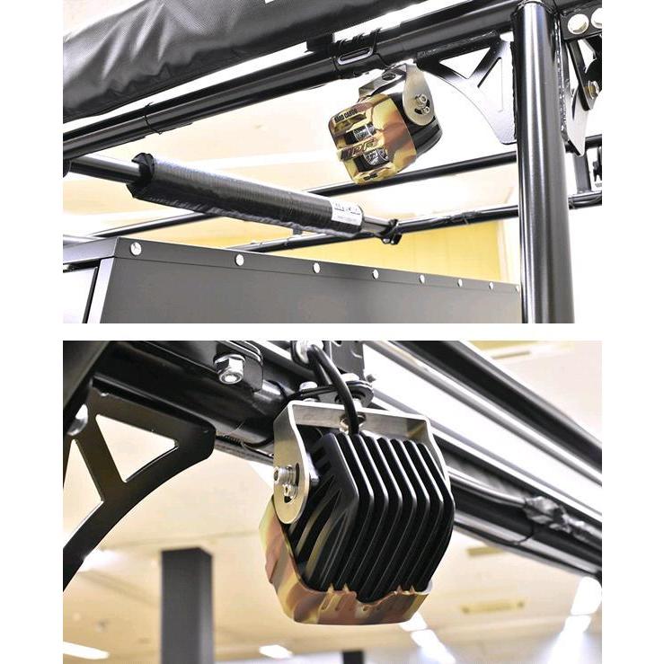 HARD CARGO ハードカーゴ WORK LIGHT ワークライト メーカー直送品