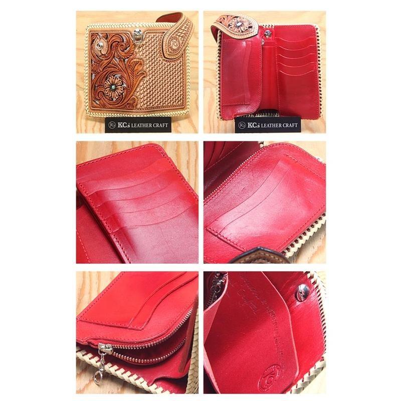 【全色入荷未定】【送料無料(沖縄・離島を除く)】KC、s ケーシーズ KKB007 リオグランデ フリーカット ビルフォード KKB-007【お取り寄せ】【代引不可】の画像