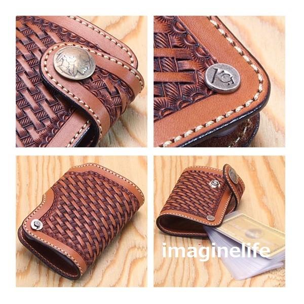 KC、s ケーシーズ KPC508 カードケース コロラド バスケット KPC-508