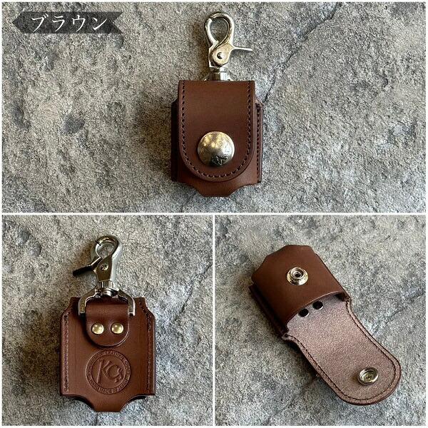 ケーシーズ KSZ511 ZIPPOケース オレゴン カウハイド 全4カラー ケーシーズ KSZ511 ZIPPOケース オレゴン カウハイド 全4カラー