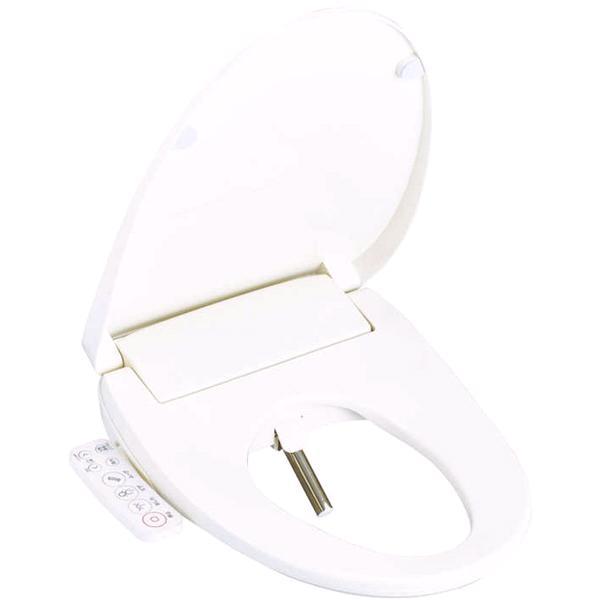 ハイアールジャパン JB-SS01A-W 瞬間式温水洗浄便座 ホワイト