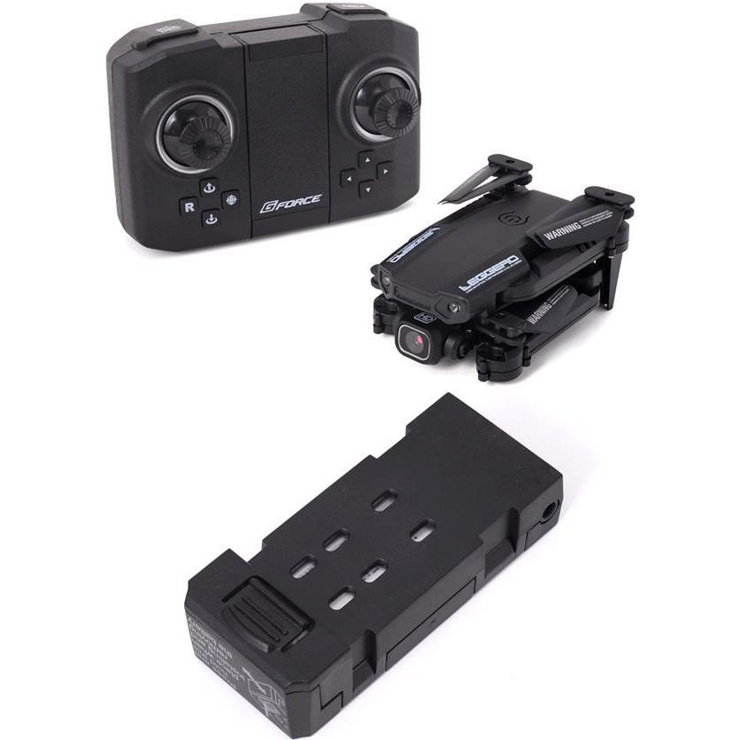 ジーフォース ドローン GB180 Leggero 2.4GHz 4ch Quadcopter 4K ジーフォース ドローン GB180 Leggero 2.4GHz 4ch Quadcopter 4K