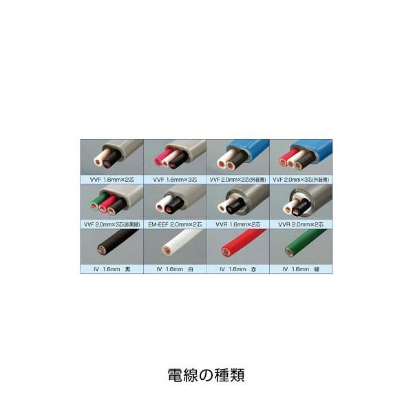 HOZAN（ホーザン） DK-51 第二種電工試験練習用 部材1回セット 第二種