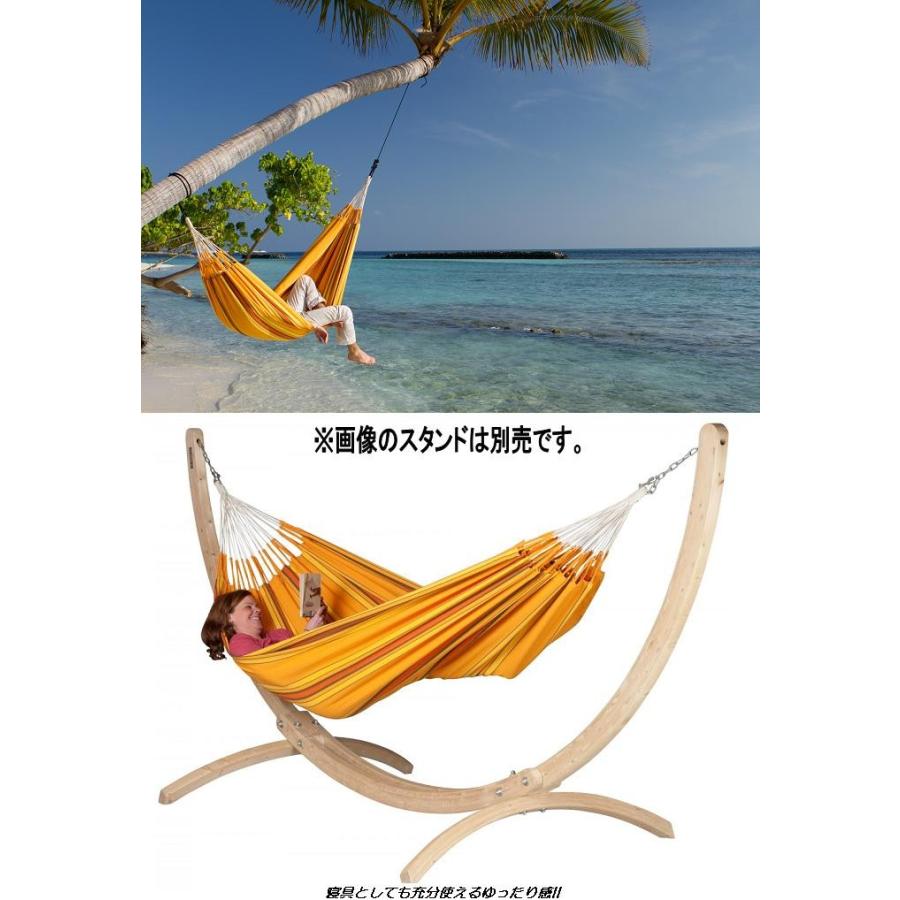 ラ・シエスタ ハンモック ダブル Amazon.co.jp: LA SIESTA(ラシエスタ) バー付きハンモック Alisio