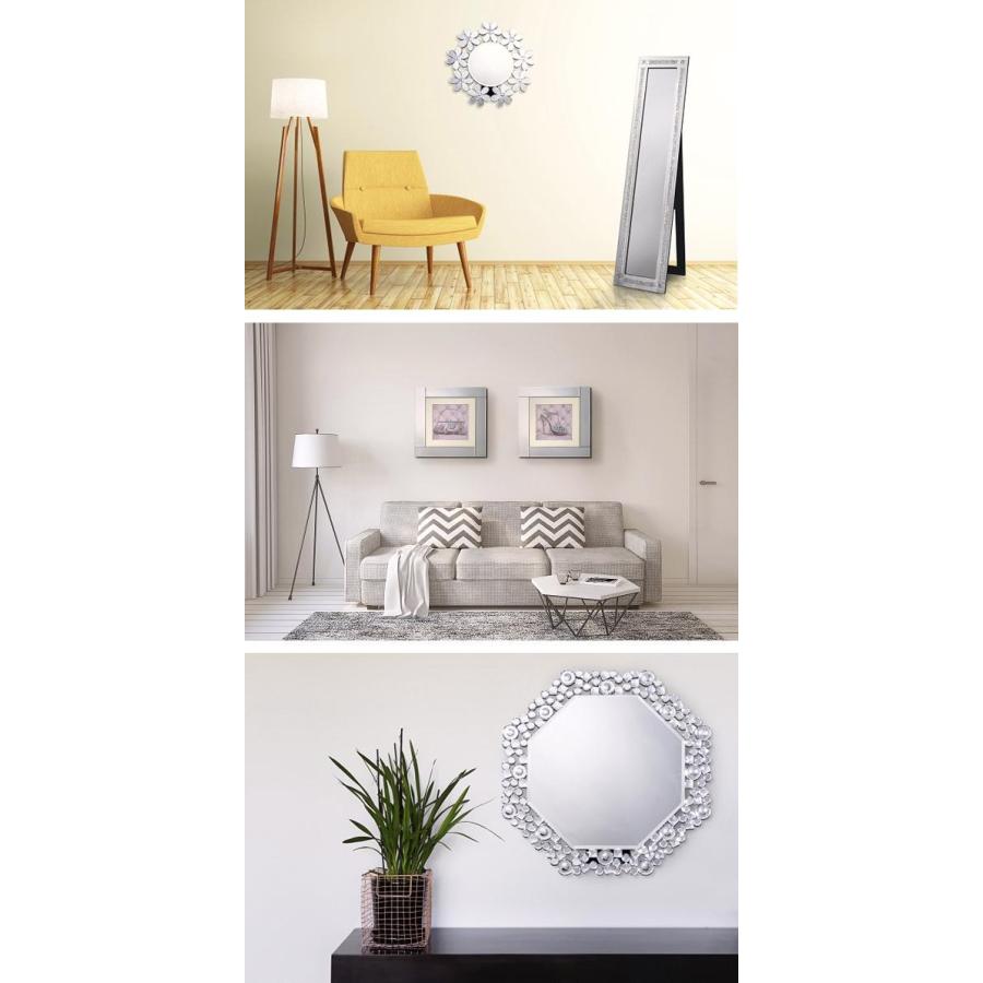 クロシオ 【完成品】 83011 三面鏡 DS-011 送料無料(北海道・沖縄・離島を除く)】クロシオ 83011 三面鏡 DS-011