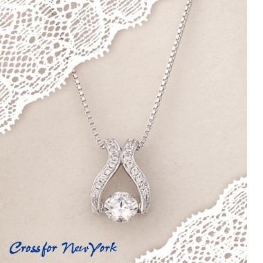 Nyp 551 クロスフォーニューヨーク ダンシングストーン ビーナス ペンダント お取り寄せ 178 Kcmオンラインショップ 通販 Yahoo ショッピング