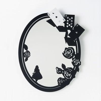 セトクラフト SA-0006-350 ミラー （Rose Garden） 【お取り寄せ 