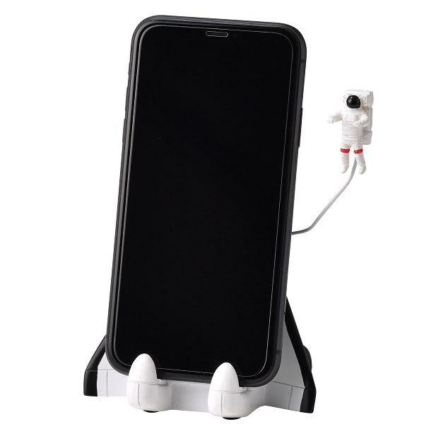 セトクラフト SR-7218-270 スマホスタンド スペースシップ sr7218【お